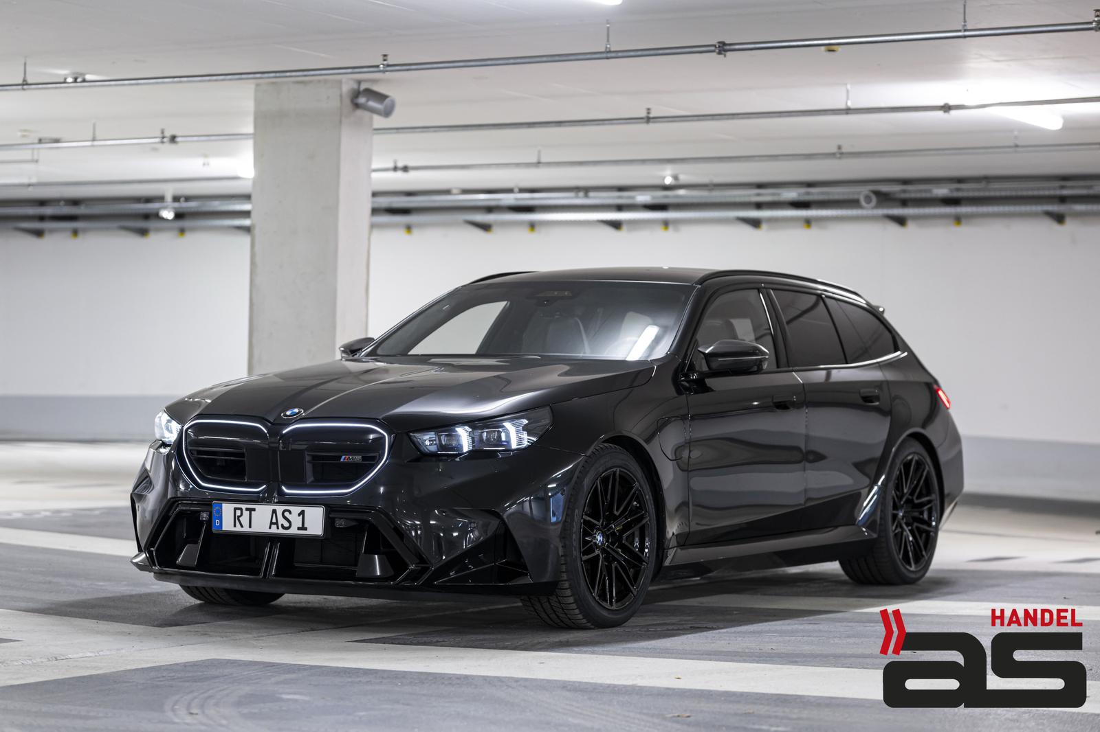 BMW M5 Touring UltimateP|DriverP|TravelP|Keramik|AHK