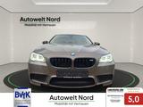 BMW M5 Competition~LED~HUD~MASSAGE-SITZE~ALCANTARA D - gebrauchte BMW M5 aus dem Jahr 2016