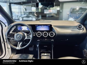 صورة 6 لـ 2025 Mercedes-BENZ EQA