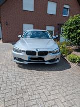 BMW 316d