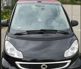 Smart Cabrio 451  gesucht !!! - Gesucht gebraucht