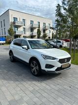 Seat Tarraco 2.0 TDI 140kW Xcellence 4Drive DSG  - Seat Tarraco von privat
