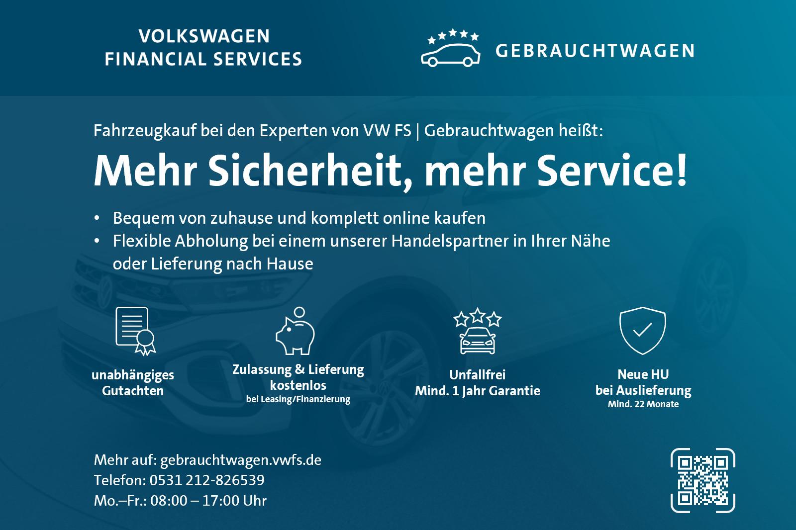 Volkswagen T-Roc R-Line 1.5 TSI 110kW 7-Gang DSG 4 Türen, миниатюра 2