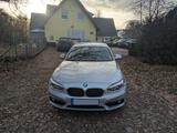BMW 120d Advantage LED; Adp. Kurvenlicht; Schalter - BMW 120 in Stuttgart