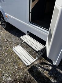 Sunlight A 68 6 Personen Camper 