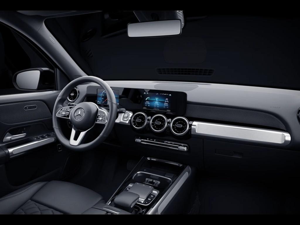 Mercedes-Benz GLB PROGRESSIVE AUT Kam. KlimaA LM Navi PDC, миниатюра 12