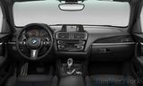 BMW 125d 5-trg. *M Sport*ACC*AHK*HiFi*RFK - BMW 125 Gebrauchtwagen