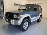 Mitsubishi MITSUBISHI Pajero 2.5 TDI Metal-top S. Select GL - Mitsubishi Pajero aus 1992