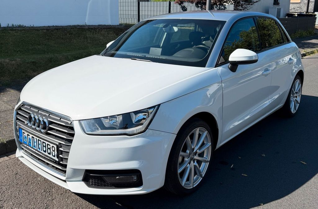 Image of Audi A1