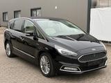 Ford S-MAX Vignale TDCI 209 PS Pano Massage Belüftung - Ford S-Max: Ps