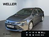 Toyota Corolla 1.8 Hybrid TS Business Navi*CAM*ACC*SHZ - Toyota Corolla: Kombi