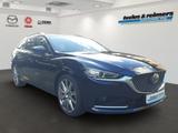 Mazda 6 Kombi SKYACTIV-G 194 AT Takumi Schiebedach - Mazda 6 Takumi