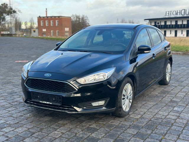 Ford Focus Lim. Business