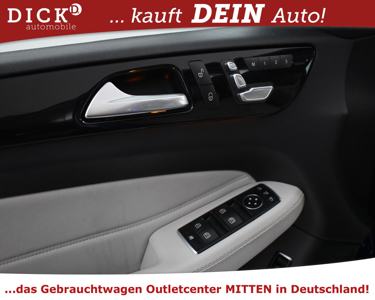 MERCEDES-BENZ GLS350d 4M AMG >7SI+AIRM+NIGHT+PANO+360+MEMO+21" - Image 19