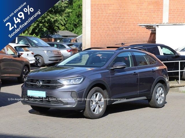 Volkswagen Taigo 1.0TSi Life AppConnect Sitzheiz. Alu Parkp