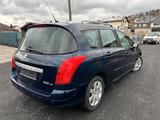 Peugeot 308 SW Sport 150 THP Sport - Peugeot 308: Sport