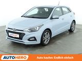 Hyundai i20 1.0 TGDI Trend Aut.*NAVI*CAM*PDC*SHZ*SPUR* - Hyundai i20 in Gelsenkirchen