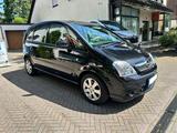 Opel Meriva 1.4 Edition #2009 #Klima #107 TKM - Opel Meriva Gebrauchtwagen in München