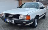 Audi 100 2,5TDI 1T Typ 44 zuverlässig Top ... - Audi 100 mit Diesel-Antrieb