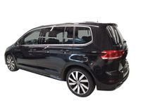 Volkswagen Touran - Vorschau Bild 5