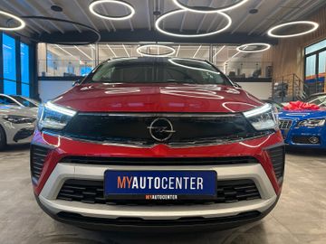 Opel Crossland Elegance *1. Hand*Klima*Kamera*Navi*BT