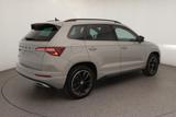 Skoda Karoq Sportline 1.5 TSI CAM*WINTER*LED*NAV - Skoda Karoq in Aachen