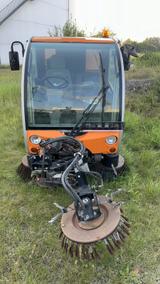 Andere Bucher City Cat 2020 Kehrmaschine - Angebote entsprechen deinen Suchkriterien