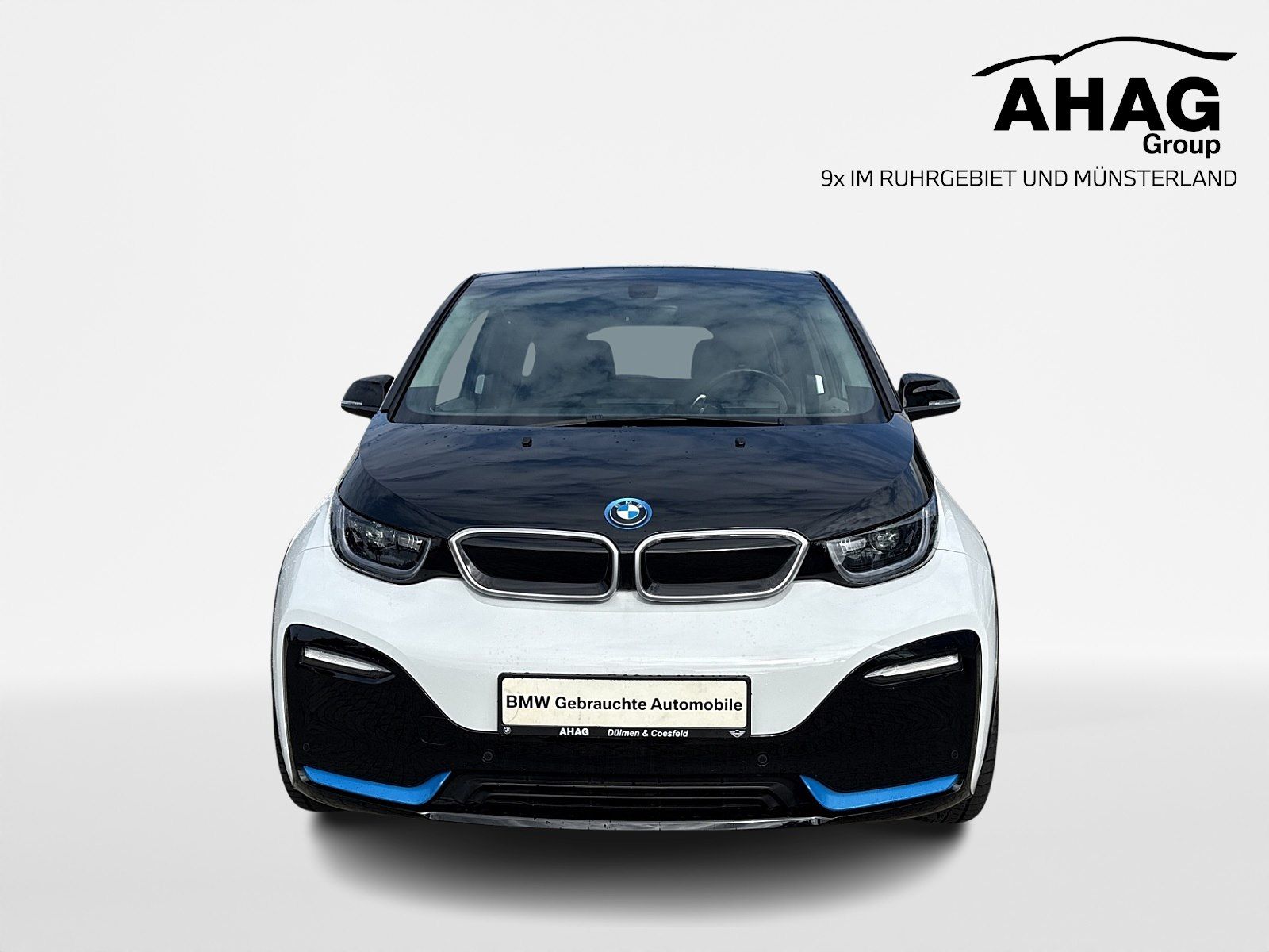 BMW i3 - Bild 2