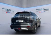 Suzuki (SX4) S-Cross - Vorschau Bild 5