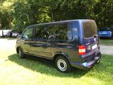 Volkswagen T5 Multivan - gebrauchte VW T5 Multivan aus dem Jahr 2003