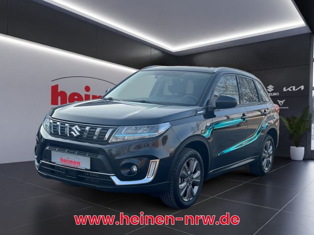 Suzuki Vitara 1.4 Comfort A/T Hybrid SHZ KAMERA ACC