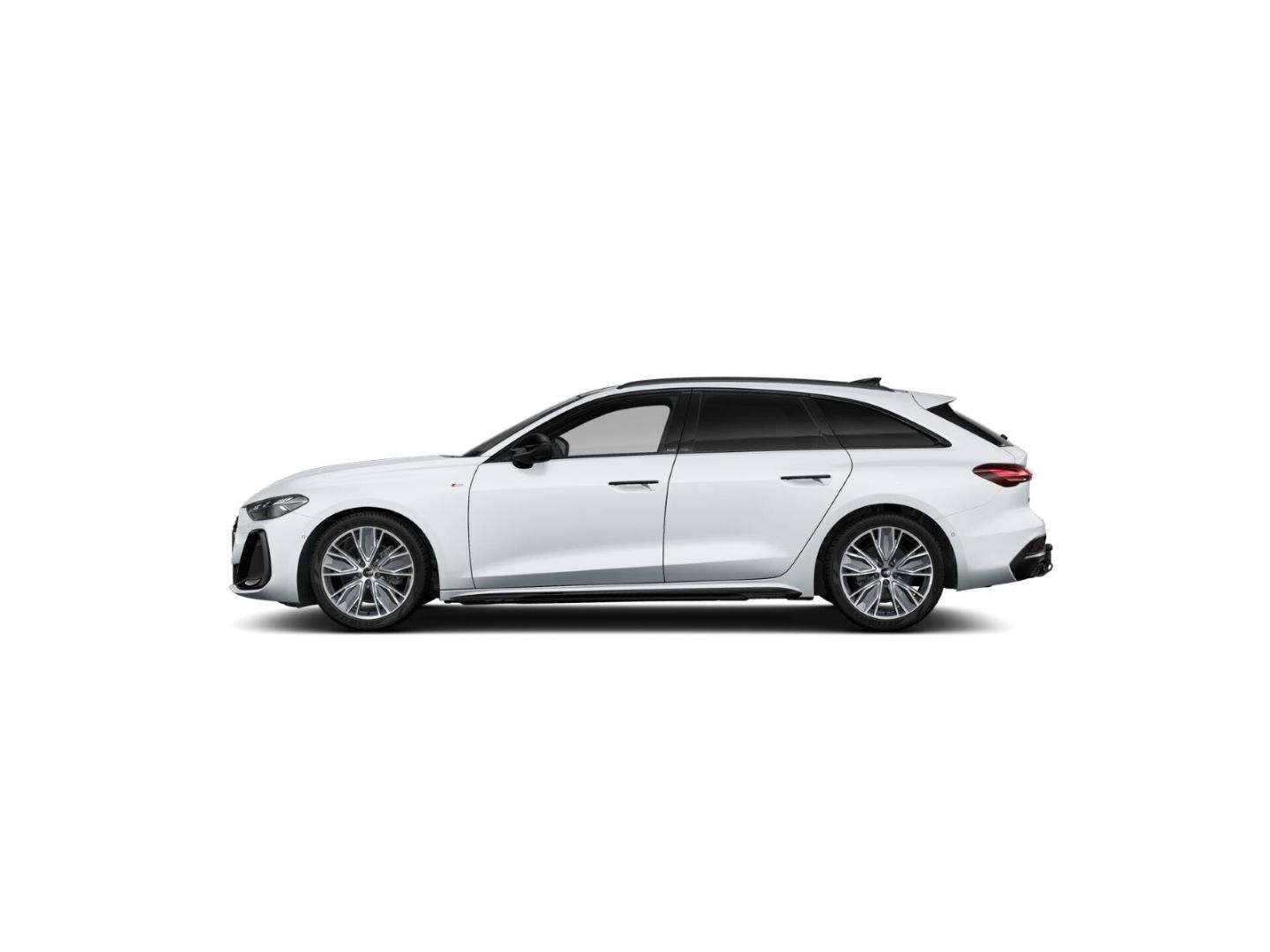 Audi A5 - Bild 6