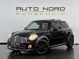 MINI Cooper 1.6*S.Dach*Chili*Leder*PDC*Kette-NEU* - MINI Cooper in Solingen