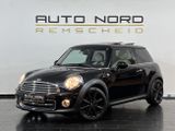 MINI Cooper 1.6*S.Dach*Chili*Leder*PDC*Kette-NEU* - MINI MINI: 1d