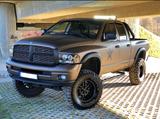 Dodge RAM 5,7 V8 RCX BigFoot 4x4 offroad XXL Tausch Mö - Dodge RAM Gebrauchtwagen in Frankfurt