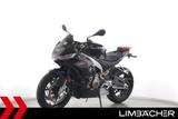 Aprilia TUONO 660 FACTORY - QS, Tempomat, Raximo - APRILIA TUONO 660 FACTORY