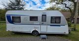 Knaus Sport 540 Silver Selection - Knaus blau