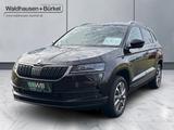 Skoda Karoq 1.0 TSI Clever OPF (EURO 6d) Klima - Skoda Karoq in Mönchengladbach
