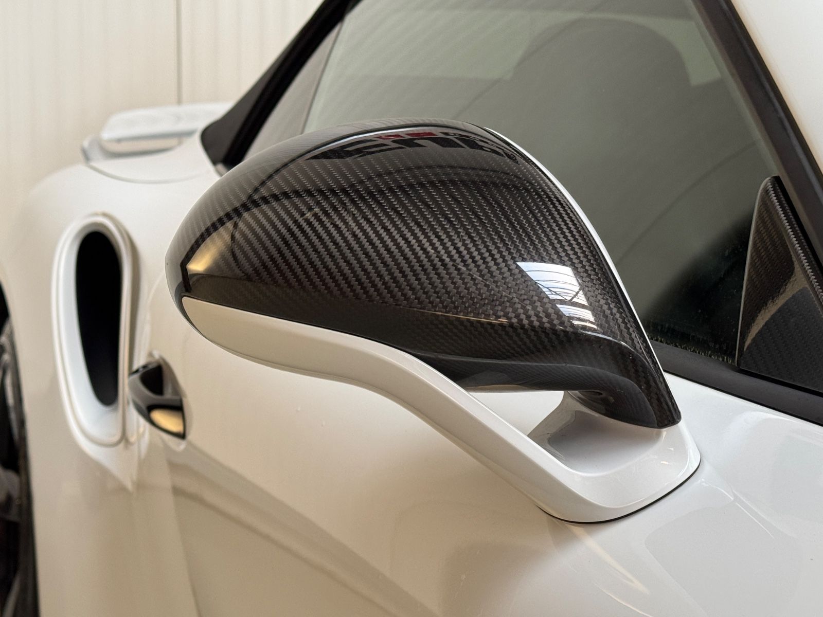Fahrzeugabbildung Porsche 911/991.2 Turbo S Cabrio/ACC/LIFT/Aero Kit