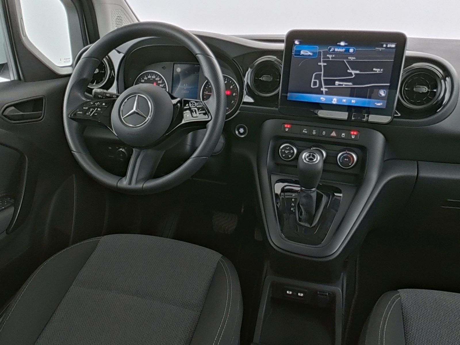 Mercedes-Benz T-Klasse - Bild 16