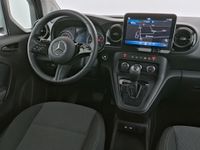 Mercedes-Benz T-Klasse - Vorschau Bild 16