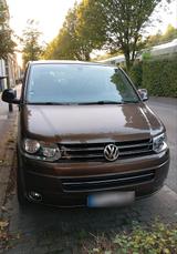 Volkswagen T5 Multivan - Volkswagen T5 Multivan in Oberhausen