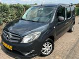 Mercedes-Benz Citan 111CDI*Mixto*5 Siter*Extra Lang* - Mercedes-Benz Citan: Mixto