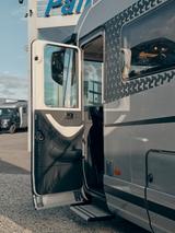HYMER / ERIBA / HYMERCAR B-KLASSE ML I 890 BLACKLINE - Neu M klasse