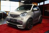 Smart ForTwo Cabrio Brabus FACELIFT ULTIMATE JBL KLIMA - Smart ForTwo mit Benzin-Antrieb: Cabrio, Brabus Ultimate