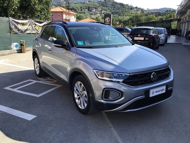 Other Volkswagen T-Roc T-Roc 1.0 tsi Edition Plus 115c imagem 3