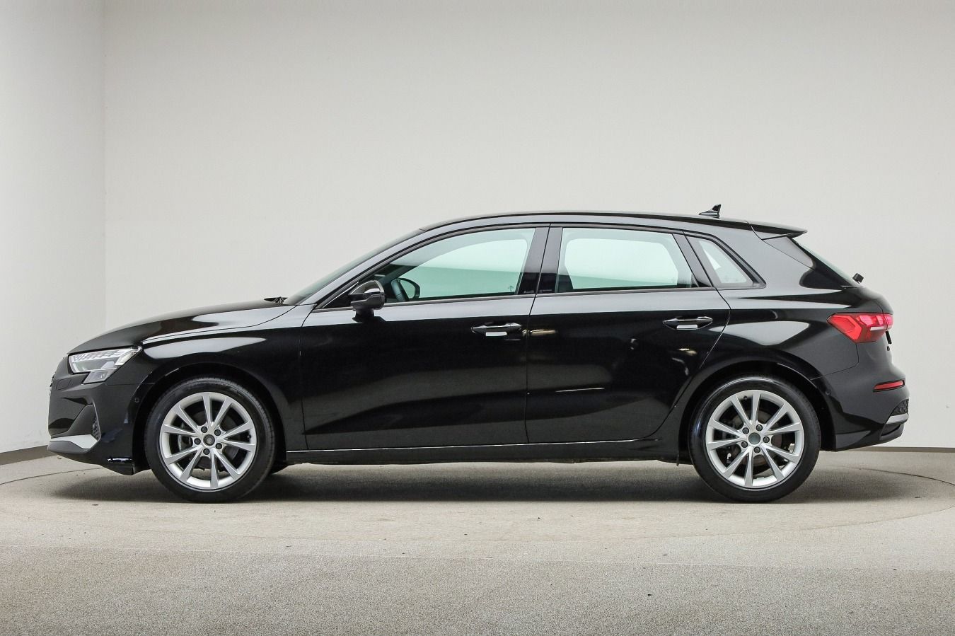 Audi A3 - Bild 3