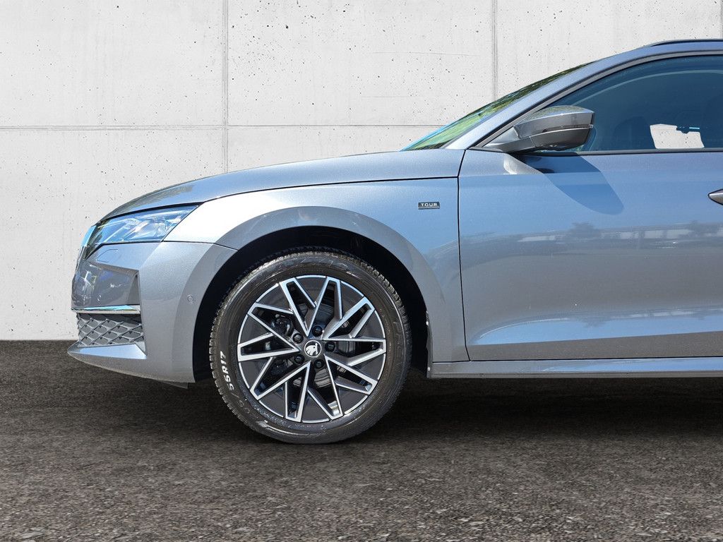 Skoda Octavia - Bild 21