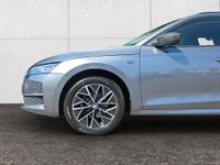 Skoda Octavia - Vorschau Bild 21
