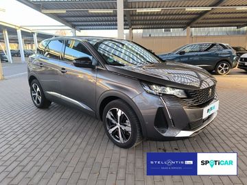 Peugeot 3008 - 3